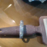 النگوی‌بچه گانه|جواهرات|مشهد, الهیه|دیوار