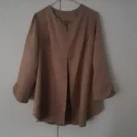 چادر ، لباس مجلسی و مانتو|لباس|زنجان, |دیوار