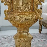 گلدان بزرگ