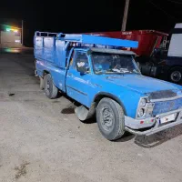 نیسان مدل ۸۸کمپرس