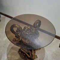 میز دکوری|مبلمان خانگی و میز عسلی|تهران, نیروی هوایی (پیروزی)|دیوار