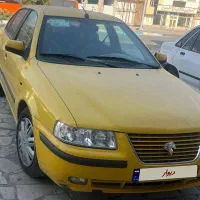 تاکسی بین شهری|خودرو سواری و وانت|خوی, |دیوار