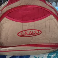 کیف نوزادی|اسباب و اثاث بچه|مشهد, شهرک مهر آباد|دیوار