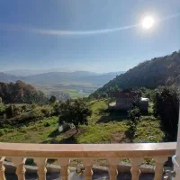 ۱۰۰۰متر ویلا در دل منطقه توریستی بابکنار|فروش خانه و ویلا|شیرگاه, |دیوار