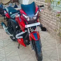 موتور اپاچی ۱۵۰سی‌سی‌مدل‌۹۵