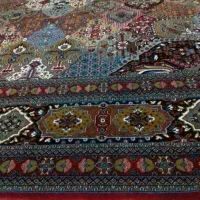 فرش 12 متری|فرش|تنکابن, |دیوار