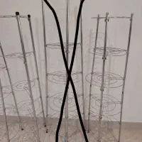 استند قابلمه 6 طبقه|آبچکان و نظمدهنده ظروف|تهران, پاسداران|دیوار