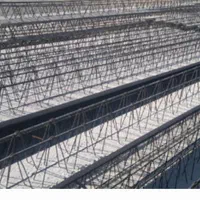 تیرچه بتنی صنعتی و کرومیت
