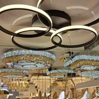 لوستر و آویزهای وارداتی|لوستر و چراغ آویز|بندرعباس, |دیوار