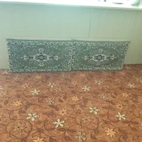 یک جفت پشتی