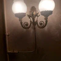 تعدادی وسایل منزل|لوستر و چراغ آویز|اندیشه, شهرک کوثر|دیوار