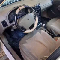 ۴۰۵ تیوفای مدل اخر۹۷ شادگان|خودرو سواری و وانت|شادگان, |دیوار