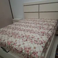 تخت خواب دونفره