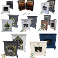 بخاری گازی ۷هزار مهساران|بخاری، هیتر، شومینه|تهران, نعمت‌آباد|دیوار