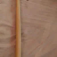 تبر خوش دست با فنر اصل