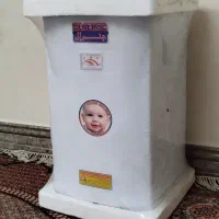 آب گرمکن برقی|آبگرمکن، پکیج، شوفاژ|ملارد, |دیوار