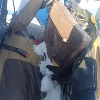 سایپا ۹۲گازاییل تصادفی|خودرو سواری و وانت|کامیاران, |دیوار