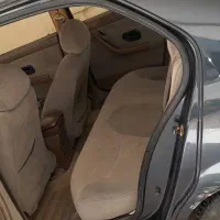 سمند ال ابکس  ۸۸|خودرو سواری و وانت|مشهد, سید رضی|دیوار