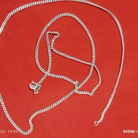 زنجیر نقره 925|جواهرات|شیراز, باهنر|دیوار
