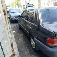 پراید 141 ساده، مدل ۱۳۸۲|خودرو سواری و وانت|رباط‌کریم, |دیوار