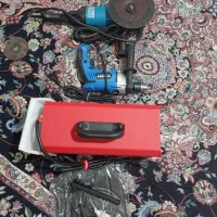 جوشکاری سیار تعمیرات خورده کاری