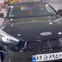 خودروی برقی E50A