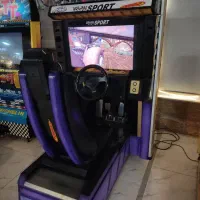 فروش چند دستگاه شهربازی|اسباببازی|ایلخچی, |دیوار