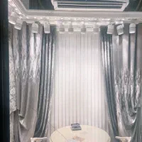 نصب و دوخت پرده (اقساط بلندمدت بدون کارمزد)