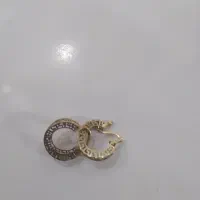 گوشواره طلا