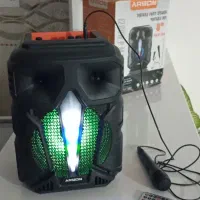 اسپیکر ARSON