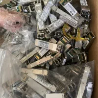 SFP و SFP+ ماژول فیبر نوری