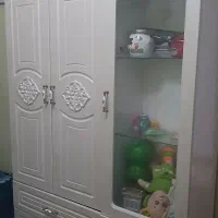 سرویس بچه|تخت و سرویس خواب|مشهد, یوسفیه (شهرک غرب)|دیوار