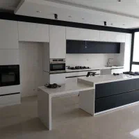 کابینت کمد پارتیشن (نقدواقساط)