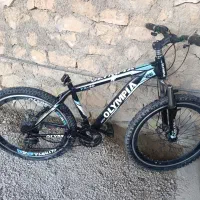 دوچرخه المپیا|دوچرخه، اسکیت، اسکوتر|خورموج, |دیوار