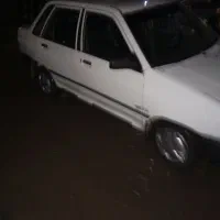 پراید انژکتور|خودرو سواری و وانت|املش, |دیوار