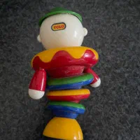 اسباب بازی|اسباب‌بازی بچه|تهران, دبستان|دیوار