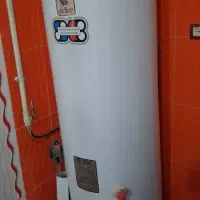 آبگرمکن|آبگرمکن، پکیج، شوفاژ|دورود, |دیوار