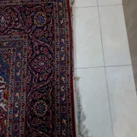 فرش ۹متری دستبافت کارکردا|فرش|فردیس, فردیس|دیوار