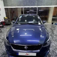 تارا اتومات تک برگ سند مدل 401