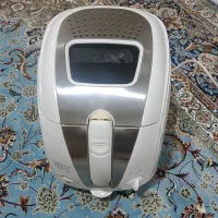 سرخ کن،روغن