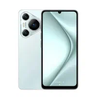 گوشی Nemo N36 رم 6GB حافظه 128GB نو مشکی و سفید|موبایل|اصفهان, مفتح|دیوار