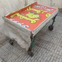 وسایل میوه فروشی|فروشگاه و مغازه|کرمانشاه, |دیوار