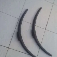 پایه رومیزی تلوزیون اکس ویژن|تلویزیون و پروژکتور|مشهد, گلشور|دیوار