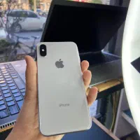 تمیز ترین ایفون x قسطی و نقد