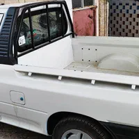 پراید وانت مدل1404صفر کیلومتر