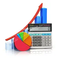 انجام امورات مرتبط با آمار و ریاضیات.