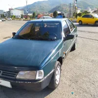 پژو RD آس مدل ۸۴بدون پوسیدگی و شاسی سالم|خودرو سواری و وانت|زیرآب, |دیوار