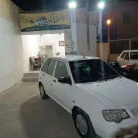 پراید 111 درجه یک|خودرو سواری و وانت|سرخه, |دیوار