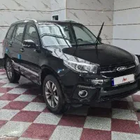 mvm x33s  بدون رنگ  ۱۳۹۶  .معاوضه با خودرو سواری