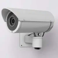 نصب دوربین مداربسته